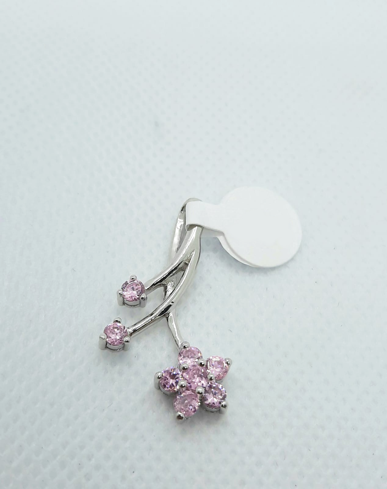 Silver Pendants